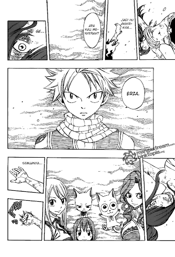 Fairy Tail 237 page 13